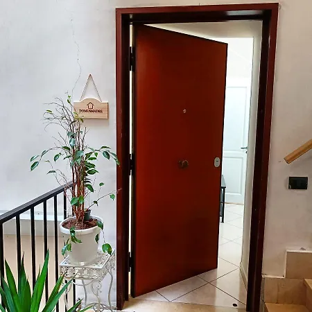 Domusmadre Apartment Naples Exterior photo
