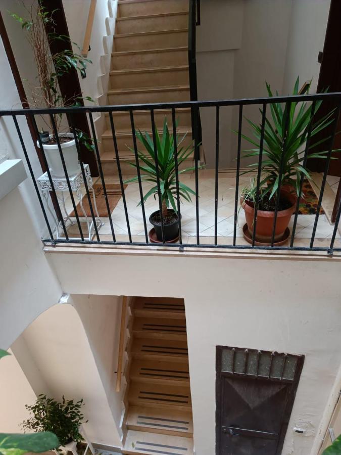 Apartamento Domusmadre