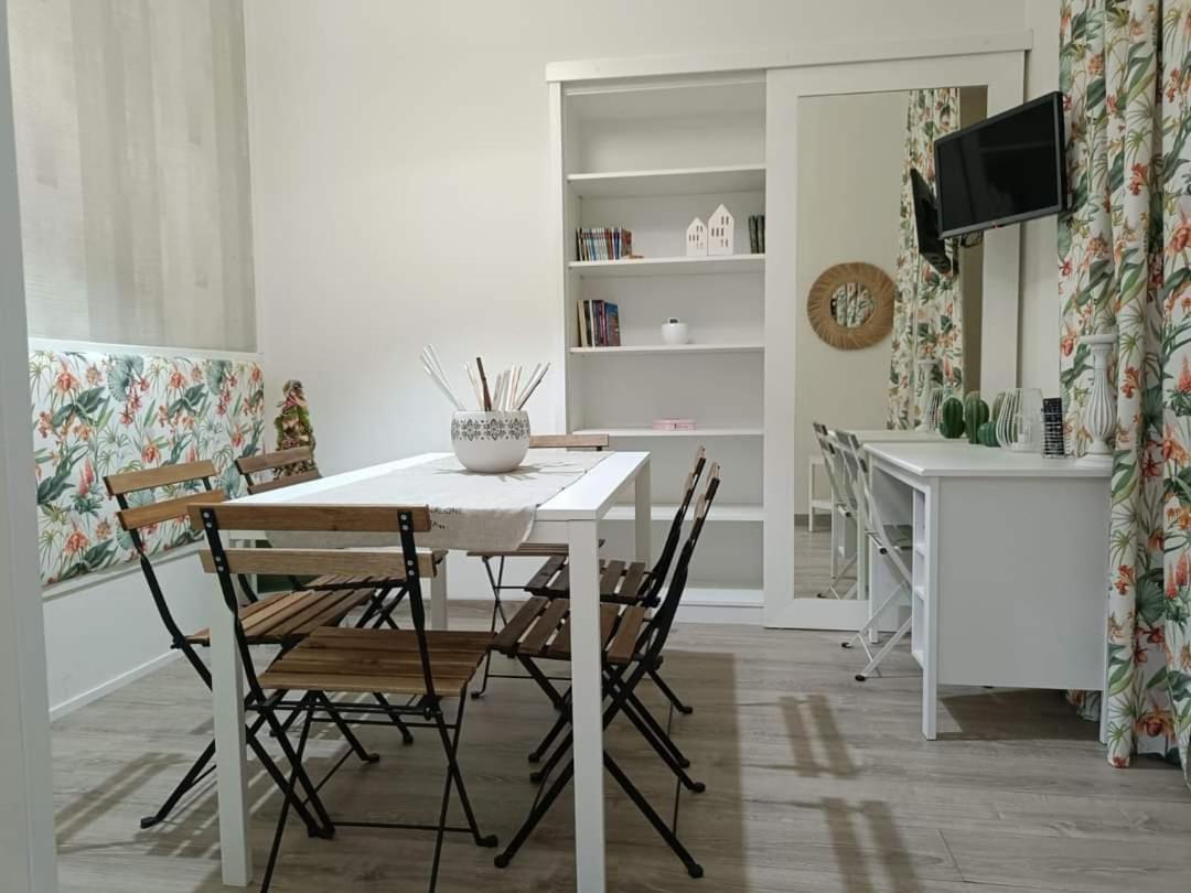 Domusmadre Apartamento Nápoles