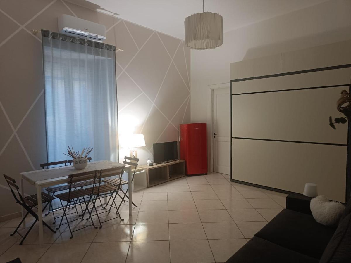 Apartamento Domusmadre *