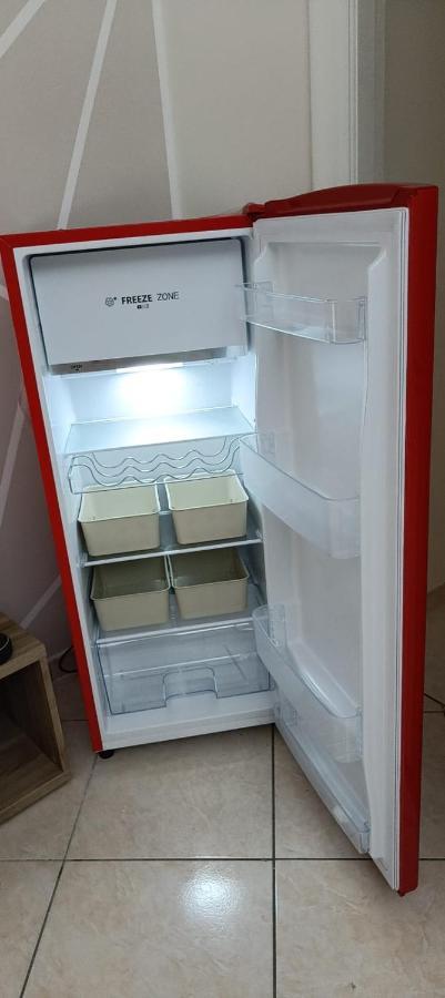 Domusmadre Apartamento Nápoles