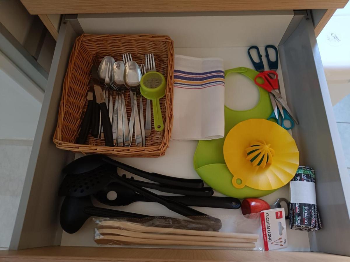 Apartamento Domusmadre Nápoles