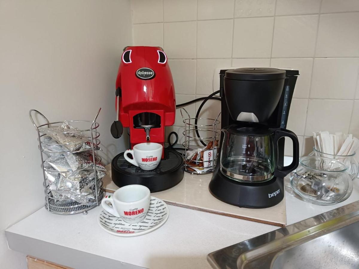 Apartamento Domusmadre Nápoles