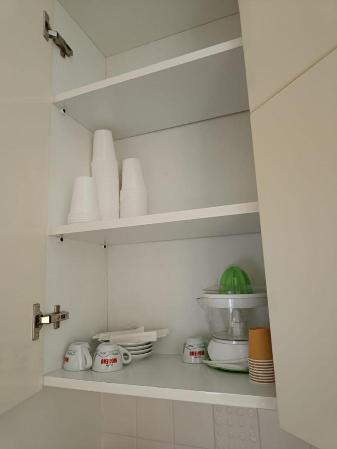 Apartamento Domusmadre