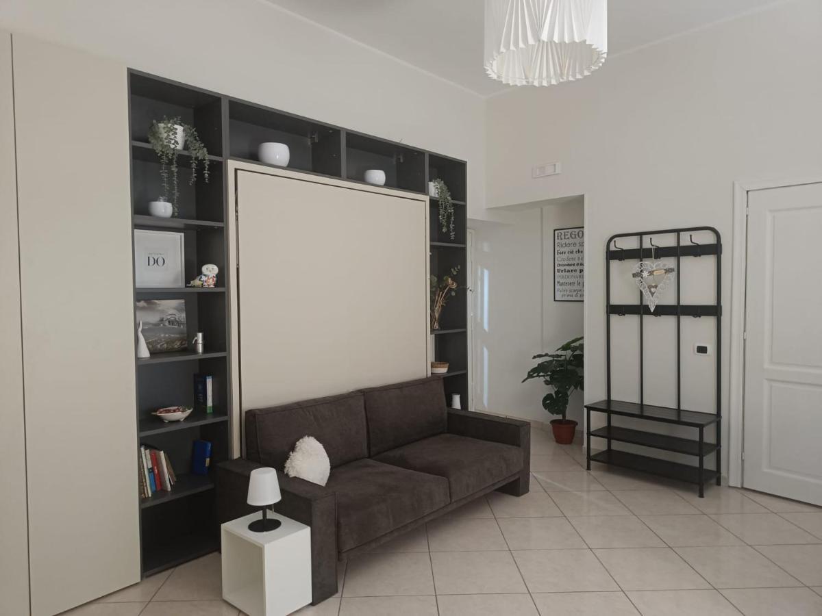 Domusmadre Apartamento Nápoles