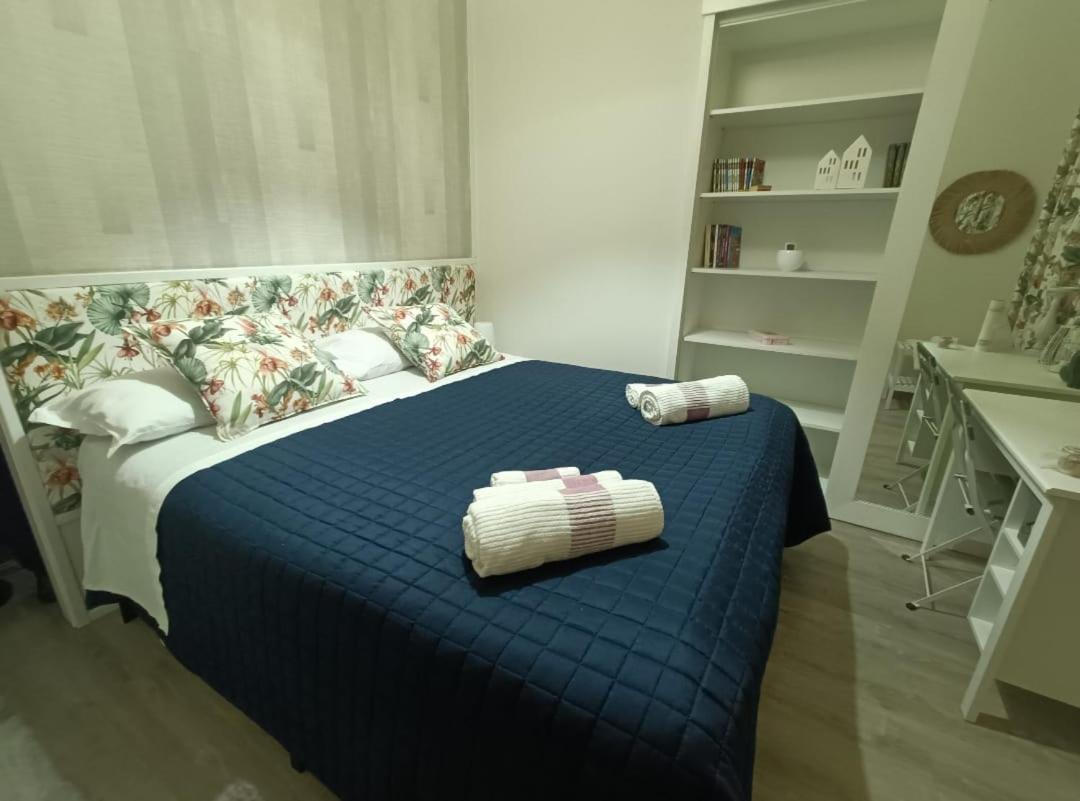 Domusmadre Apartamento Nápoles